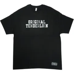 2026年最新】テンダーロイン xlの人気アイテム - メルカリ