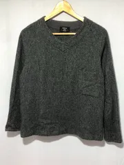 858S　REMILLA　ニットセーター