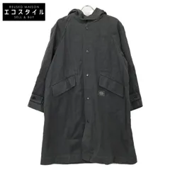 snowpeak スノーピーク ｸﾞﾚｰ JK-21AU105 TAKIBI C/W Serge Coat Sのサムネイル
