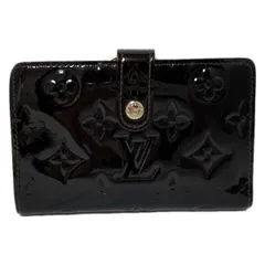 2025年最新】ルイヴィトン ヴェルニ がま口の人気アイテム - メルカリ