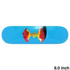 DISORDER DECK ディスオーダー デッキ CLIVE DIXON SIX FEET 8.0