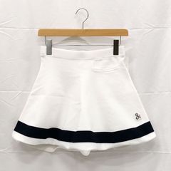 □即発送□ 新品 G/FORE ジーフォア レディース スカート Sサイズ