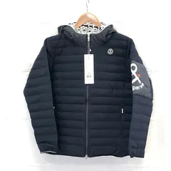 2026年最新】アンパスィ メンズ ブルゾンの人気アイテム - メルカリ