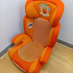 2025年最新】アンパンマン チャイルドシートの人気アイテム - メルカリ