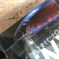 DRT タイニークラッシュ Low 琵琶銀ハス DRT TiNY KLASH Low #琵琶銀