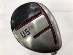 グローブライド　ONOFF FAIRWAY WINGS AKA 2020　23度　SMOOTH KICK MP-520U　Rフレックス　ユーティリティ　中古【最短即日発送】