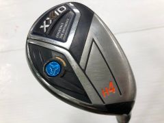 ダンロップ　XXIO ELEVEN ネイビー　20度　MP1100 ネイビー　Rフレックス　ユーティリティ　中古【最短即日発送】
