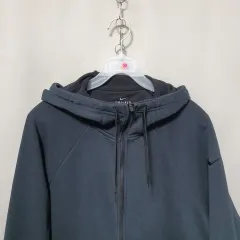 H251 NIKE ユニセックス フーディー ジップアップ XL