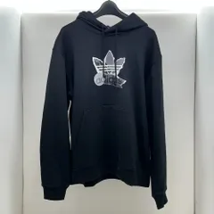 06w18651 adidas(アディダス) オリジナルス TS ファッション プルオーバー メンズ XLサイズ   アディダスオリジナルス adidas Originals  パーカー  【中古品】