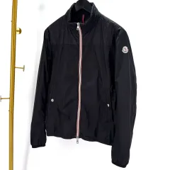 2026年最新】モンクレール MONCLER ウインドブレーカーの人気アイテム