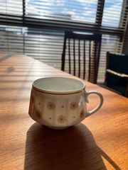 1965-70 ヴィンテージ Arabia（アラビア）Roksana(ロクサナ) カップ③