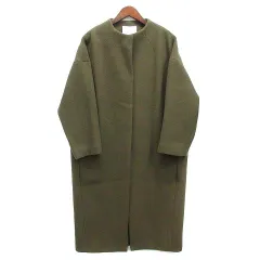 2025年最新】エレンディーク コート コクーンの人気アイテム - メルカリ