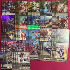 2026年最新】ヴァンガード 次元超躍 4コンの人気アイテム - メルカリ