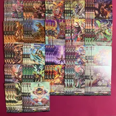 2025年最新】4コン ヴァンガードの人気アイテム - メルカリ