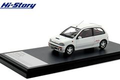インターアライド Hi Story 1/43 スバル R2 S (2003) - メルカリ