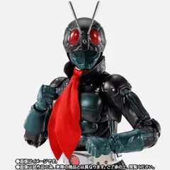 2025年最新】BANDAI SPIRITS キャラクター名：仮面ライダー1号 仮面