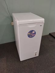 Abitelax 冷凍庫 ACF-603C 上開き冷蔵庫 60L ホワイト - メルカリ