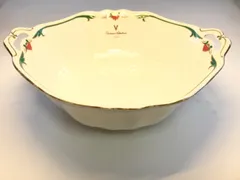 食器　皿　ボウル　鉢　Giovanni Valentino　ジョバンニ・バレンチノ　桃山陶器