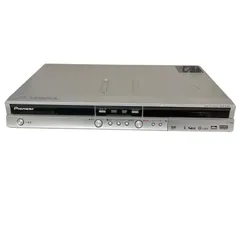 2025年最新】DVR-530H PIONEERの人気アイテム - メルカリ
