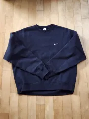 2025年最新】nike ソロ スウッシュの人気アイテム - メルカリ