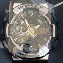 ️美品】CASIO G-SHOCK GST-B500DA1 コマ 箱 保証書付 - メルカリ