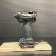 ★マキタ(makita) コードレスインパクトドライバー TD002GZB【川越店】のサムネイル