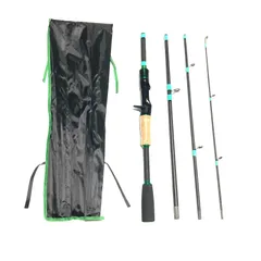 2026年最新】7ft パックロッド ベイトの人気アイテム - メルカリ