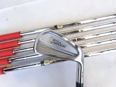 2025年最新】cb 714 アイアン 6本セットの人気アイテム - メルカリ