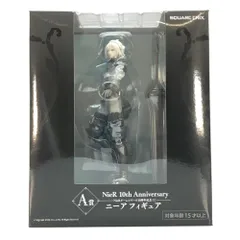 2025年最新】ニーア くじ a賞の人気アイテム - メルカリ