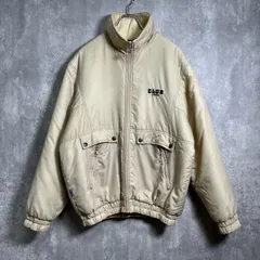 【良品】80's，CLUB adidas｜クラブ アディダス，ナイロンフリースジャケット，刺繍，フルジップアップ，株式会社デサント，太アーム，裏地フリース