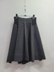 61) フレアスカート Sサイズ