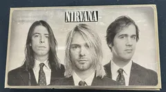 2025年最新】nirvana with the lights outの人気アイテム - メルカリ