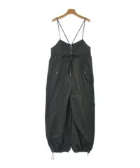 ADAM ET ROPE オールインワン/サロペット レディース 【古着】【中古】【送料無料】