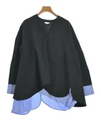 ENFOLD カジュアルシャツ レディース 【古着】【中古】【送料無料】