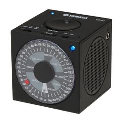 Yamaha MS-101II ヤマハ モーター スピーカー 2台 マイク付き - メルカリ