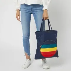 2026年最新】anya hindmarch ナイロン winkの人気アイテム - メルカリ