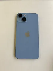 2025年最新】iphone14 本体 128 ブルーの人気アイテム - メルカリ