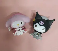 サンリオ カキャップ マイメロディ 鬼龍 紅郎 まとめ