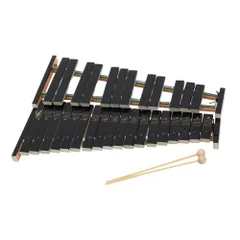 ヤマハ YAMAHA 木琴　158 30音 シロフォン マレット　昭和　レトロ 2026年最新】木琴 ヤマハの人気アイテム - メルカリ