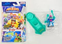 MOOSE TOYS KIT FIGURAS LEGENDS OF AKEDO POWER STORM BRINY