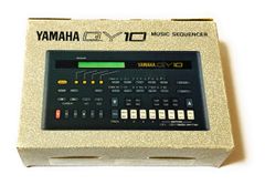 Yamaha EOS YS100 YS200 RCD102 小室哲哉 TMN - メルカリ
