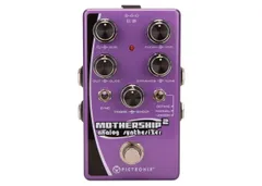 2025年最新】pigtronix mothershipの人気アイテム - メルカリ