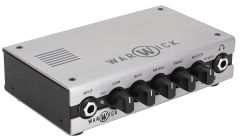 Warwick LWA 1000 Black ベースアンプヘッド 動作品 - メルカリ