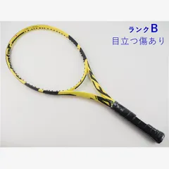 2025年最新】BabolaT pure aero 285gの人気アイテム - メルカリ