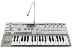 2026年最新】korg microkorgの人気アイテム - メルカリ