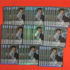 ヴァイスシュヴァルツ ブラウ 平次 大量セット 名探偵 コナン