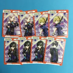 Reバース D4DJ 燐舞曲 パートナー 大量セット