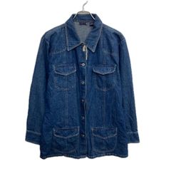 70年代ビンテージ boroボロ ELVIS デニム カバーオール ジャケット