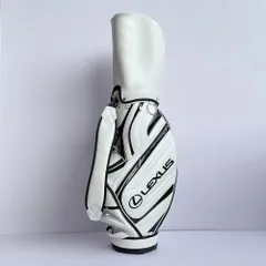 2025年最新】レクサス ゴルフバッグの人気アイテム - メルカリ