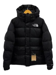 THE NORTH FACE (ザノースフェイス) HMLYN DOWN PARKA ヒマラヤンダウンパーカー ジャケット 550フィルパワー NF0A4QYX JK3 S ブラック メンズ/078